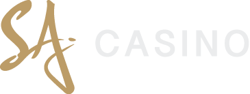 sa casino logo